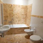 S011 - Sirolo, Nuovo Trilocale Con Giardino