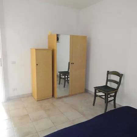 S011 - Sirolo, Nuovo Trilocale Con Giardino Appartement *
