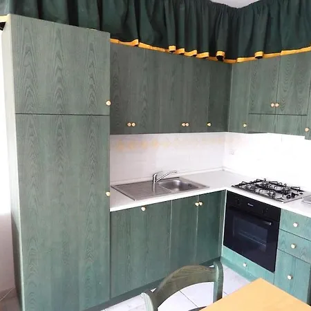 S011 - Sirolo, Nuovo Trilocale Con Giardino *