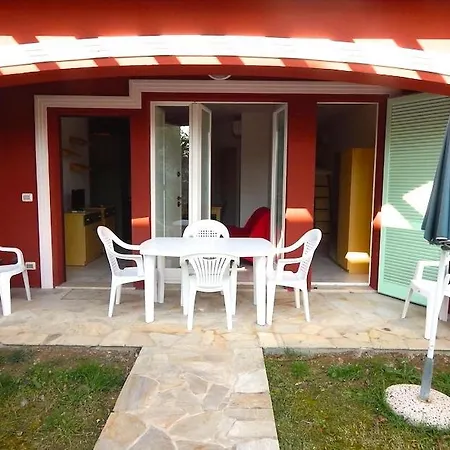 S011 - Sirolo, Nuovo Trilocale Con Giardino * Sirolo