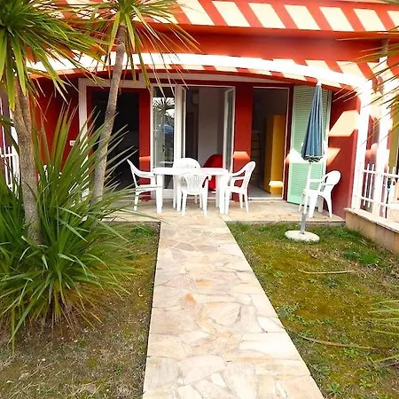 S011 - Sirolo, Nuovo Trilocale Con Giardino Apartment Sirolo