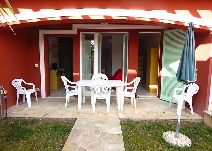 S011 - Sirolo, Nuovo Trilocale Con Giardino * Sirolo